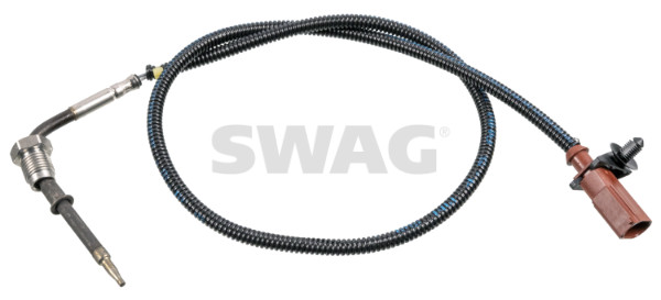 Snímač teploty výfukových plynov SWAG
